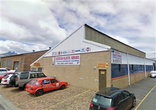 Eikestad Plastic Repairs 